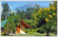 Mount Meru Lodge